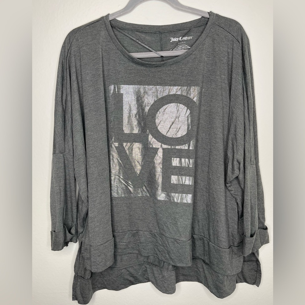 Juicy Couture T-Shirt